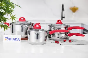 cookware